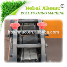 Latex Foam Sheet Forming Roller Shutter Door Slat Making Machine